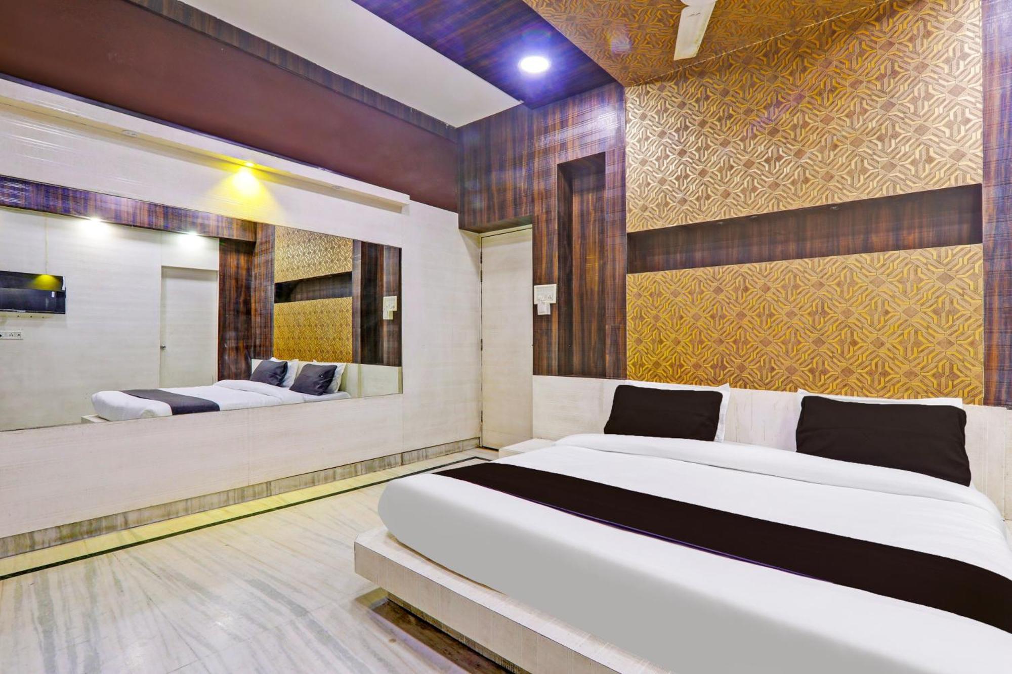 Hotel O S&R Haven Bhairaun Ghāt Εξωτερικό φωτογραφία