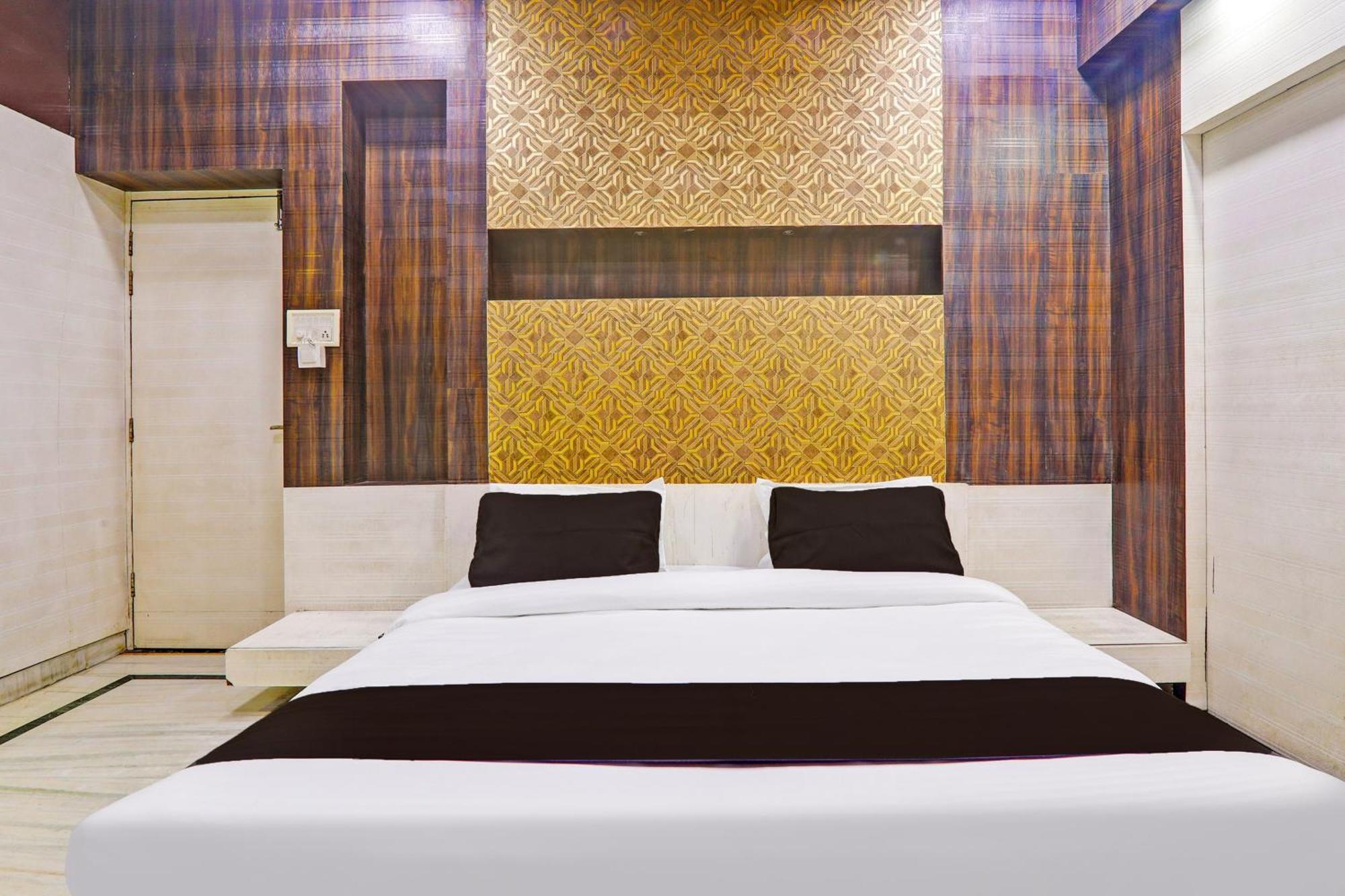 Hotel O S&R Haven Bhairaun Ghāt Εξωτερικό φωτογραφία